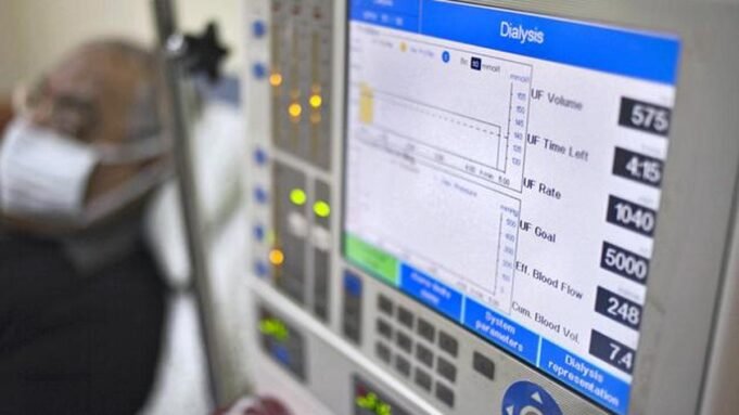 Μελέτη προσδιορίζει δείκτες αίματος για πρώιμο διαβήτη και κίνδυνο νεφρών Google Preferred Source