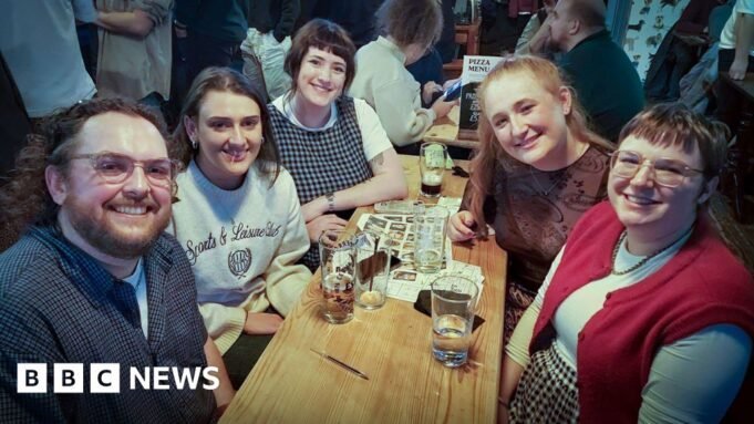 Μετά το «τρελό δράμα» του σκανδάλου εξαπάτησης σε κουίζ παμπ, Μετά το «τρελό δράμα» του σκανδάλου εξαπάτησης σε κουίζ παμπ, μπορείτε να λύσετε σωστά τις ερωτήσεις;
| presscode.gr