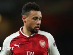 Μπορείτε να ονομάσετε αυτούς τους παίκτες της Άρσεναλ και των Σπερς;
| presscode.gr Μπορείτε να ονομάσετε αυτούς τους παίκτες της Άρσεναλ και των Σπερς;
| presscode.gr