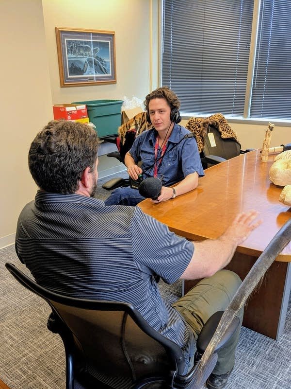 Μυστικός πράκτορας κυνηγά λαθροκυνηγούς στη Μινεσότα | presscode.gr Μυστικός πράκτορας κυνηγά λαθροκυνηγούς στη Μινεσότα
| presscode.gr