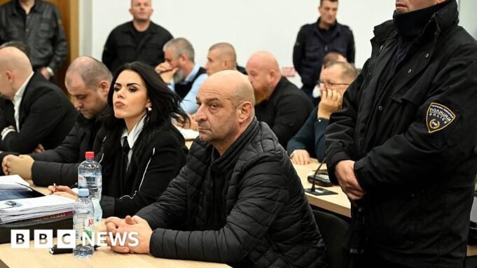 Ξεκινά η δίκη για τη φωτιά σε νυχτερινό κέντρο της Βόρειας Μακεδονίας που σκότωσε 63 άτομα
| presscode.gr