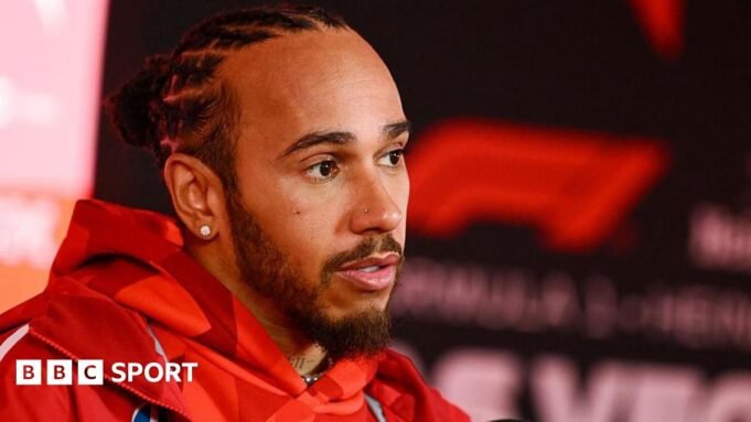 Ξυπνάω σκεπτόμενος την οδήγηση - ο Χάμιλτον υπερασπίζεται την εργασιακή ηθική
| presscode.gr