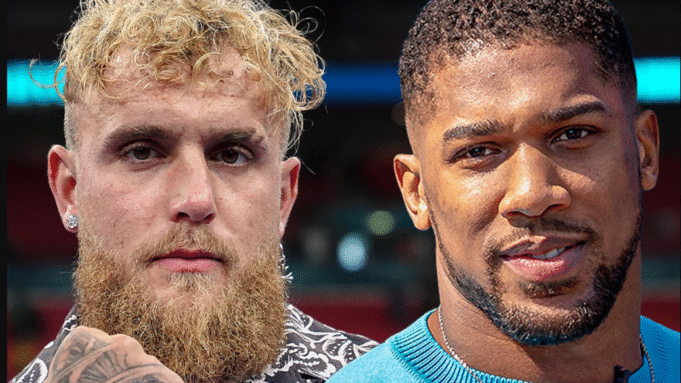 Ο AJ vs Paul θα είναι «πραγματικός αγώνας» και όχι Ο AJ vs Paul θα είναι «πραγματικός αγώνας» και όχι έκθεση, λέει ο Χερν
| presscode.gr