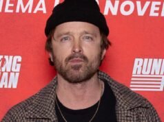Ο Aaron Paul μοιράζεται γιατί μετακόμισε την οικογένειά του στη Γαλλία μετά τις πυρκαγιές του LA
| presscode.gr Ο Aaron Paul μοιράζεται γιατί μετακόμισε την οικογένειά του στη Γαλλία μετά τις πυρκαγιές του LA
| presscode.gr