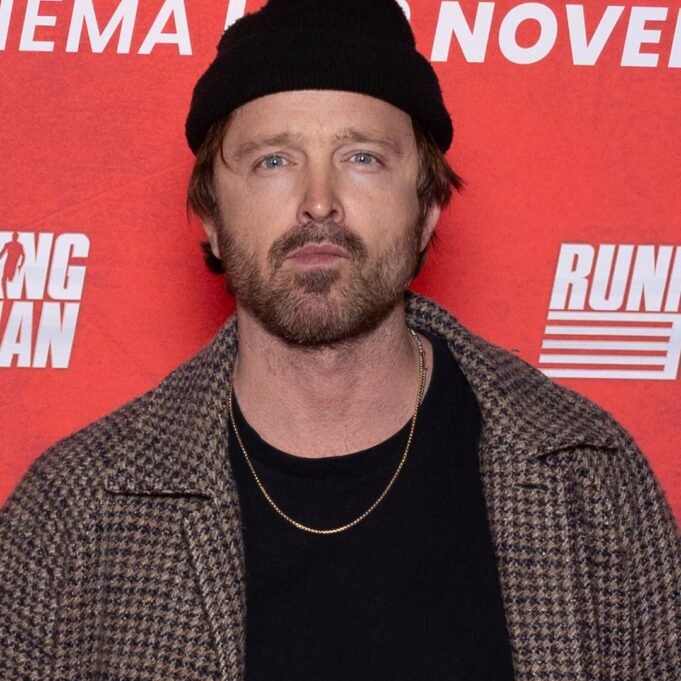 Ο Aaron Paul μοιράζεται γιατί μετακόμισε την οικογένειά του στη Ο Aaron Paul μοιράζεται γιατί μετακόμισε την οικογένειά του στη Γαλλία μετά τις πυρκαγιές του LA
| presscode.gr