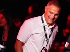 Ο Ari Emanuel θέλει να φιλοξενήσει αγώνες UFC με τα ρομπότ Optimus του Elon Musk
| presscode.gr Ο Ari Emanuel θέλει να φιλοξενήσει αγώνες UFC με τα ρομπότ Optimus του Elon Musk
| presscode.gr