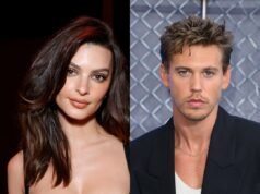 Ο Austin Butler απευθύνεται στις φήμες για ραντεβού με την Emily Ratajkowski
| presscode.gr Ο Austin Butler απευθύνεται στις φήμες για ραντεβού με την Emily Ratajkowski
| presscode.gr