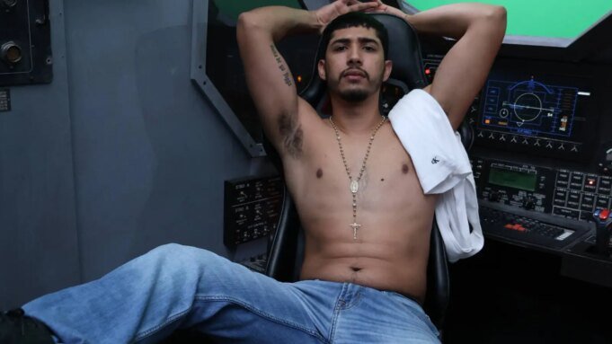 Ο Benny Blanco και ο Netón Vega βρήκαν απροσδόκητη χημεία στο "Delirium"
| presscode.gr