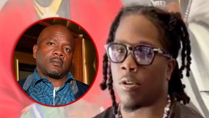 Ο Big U's Son του Rollin'60s Crips πυροβολήθηκε θανάσιμα το Χάλοουιν
| presscode.gr