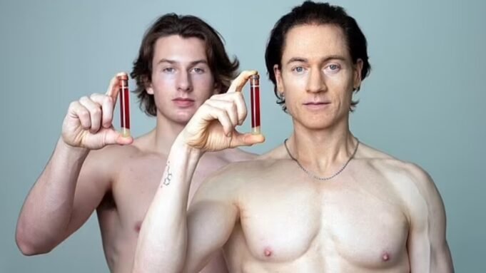 Ο Biohacker Bryan Johnson αποκαλύπτει τον καλύτερο τρόπο να πίνετε Ο Biohacker Bryan Johnson αποκαλύπτει τον καλύτερο τρόπο να πίνετε καφέ για να αυξήσετε τη διάρκεια ζωής σας
| presscode.gr