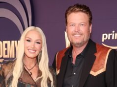 Ο Blake Shelton και η Gwen Stefani δεν θα παρευρεθούν στα CMA Awards 2025
| presscode.gr Ο Blake Shelton και η Gwen Stefani δεν θα παρευρεθούν στα CMA Awards 2025
| presscode.gr