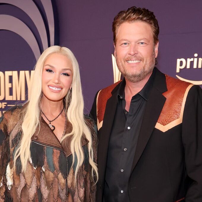 Ο Blake Shelton και η Gwen Stefani δεν θα παρευρεθούν Ο Blake Shelton και η Gwen Stefani δεν θα παρευρεθούν στα CMA Awards 2025
| presscode.gr