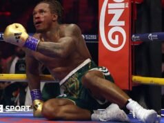 Ο Bloodied Yarde σταμάτησε στον τρίτο παγκόσμιο τίτλο
| presscode.gr Ο Bloodied Yarde σταμάτησε στον τρίτο παγκόσμιο τίτλο
| presscode.gr