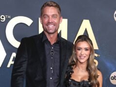 Ο Brett Young και ο Taylor Mills αποκαλύπτουν το μυστικό του 7χρονου γάμου τους
| presscode.gr Ο Brett Young και ο Taylor Mills αποκαλύπτουν το μυστικό του 7χρονου γάμου τους
| presscode.gr