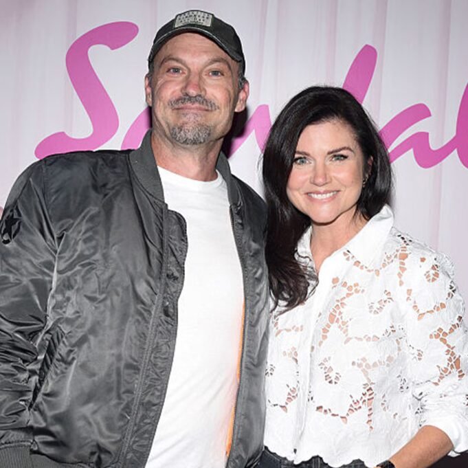Ο Brian Austin Green και η Tiffani Thiessen ξανασμίγουν 30 χρόνια μετά τον χωρισμό
| presscode.gr