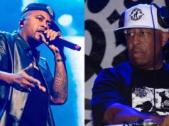 Ο DJ Premier ανακοινώνει την ημερομηνία κυκλοφορίας του άλμπουμ του με τον Nas
| presscode.gr Ο DJ Premier ανακοινώνει την ημερομηνία κυκλοφορίας του άλμπουμ του με τον Nas
| presscode.gr