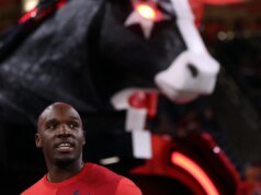 Ο DeMeco Ryans αποκαλύπτει τι είπε στην υπεράσπισή του πριν από το Game-Sealing Stop των Texans
| presscode.gr Ο DeMeco Ryans αποκαλύπτει τι είπε στην υπεράσπισή του πριν από το Game-Sealing Stop των Texans
| presscode.gr