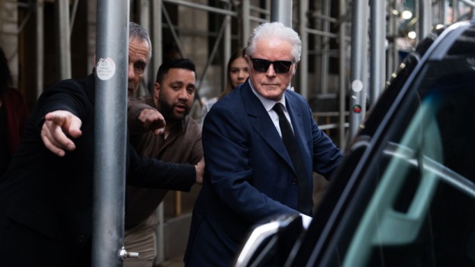 Ο Don Henley κέρδισε την κακόβουλη μήνυση που συνδέεται με τη διαμάχη στίχων του κλεμμένου αετού
| presscode.gr