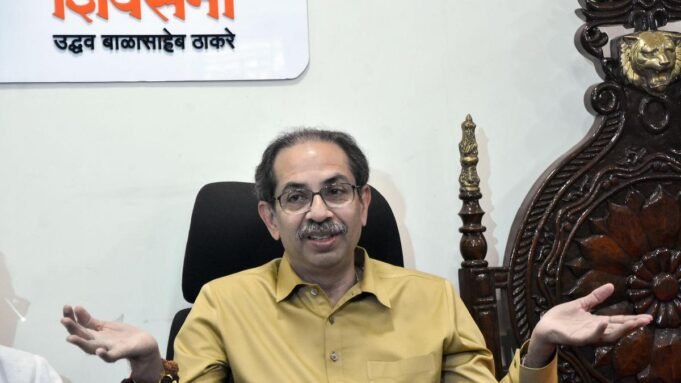 Ο Fadnavis είναι απασχολημένος στο Bihar, αφήνοντας τους αγρότες της Google Preferred Source