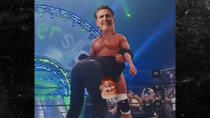 Ο Gavin Newsom δημοσιεύει Meme βίντεο του εαυτού του, άλλων Ο Gavin Newsom δημοσιεύει Meme βίντεο του εαυτού του, άλλων Δημοκρατικών Ρεπουμπλικανών
| presscode.gr