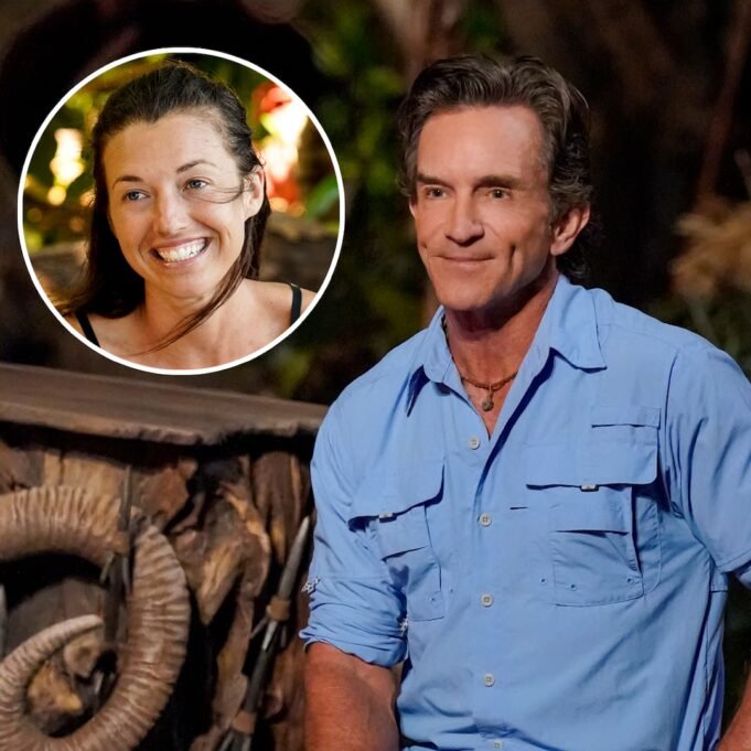 Ο Jeff Probst του Survivor διευκρινίζει τα σχόλια σχετικά με τις νίκες του Parvati Shallow
| presscode.gr