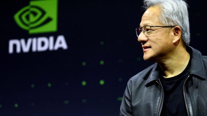 Ο Jensen Huang της Nvidia λέει ότι η Κίνα θα Google Preferred Source