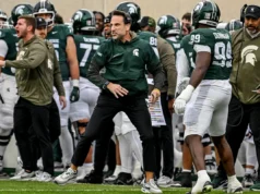 Ο Joe Rossi καταρρίπτει αμυντικές βελτιώσεις, σκληρό ματς στην Αϊόβα
| presscode.gr Ο Joe Rossi καταρρίπτει αμυντικές βελτιώσεις, σκληρό ματς στην Αϊόβα
| presscode.gr