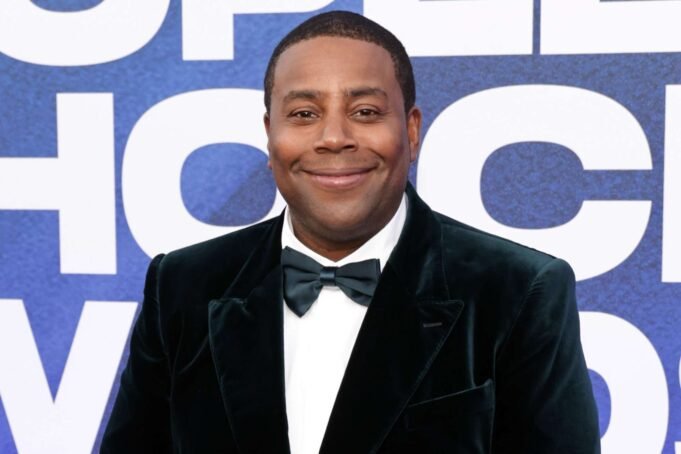 Ο Kenan Thompson μιλάει για το «SNL» με τον Τραμπ ενώ θήλαζε έναν σπασμένο αγκώνα: «Ο πόνος άρχισε να δημιουργείται»
| presscode.gr