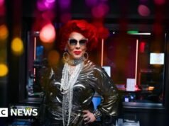 Ο La Voix αποχωρεί από το Strictly μετά από τραυματισμό
| presscode.gr Ο La Voix αποχωρεί από το Strictly μετά από τραυματισμό
| presscode.gr