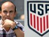 Ο Landon Donovan αποκαλύπτει το ρόστερ του για το Παγκόσμιο Κύπελλο USMNT 2026
| presscode.gr Ο Landon Donovan αποκαλύπτει το ρόστερ του για το Παγκόσμιο Κύπελλο USMNT 2026
| presscode.gr