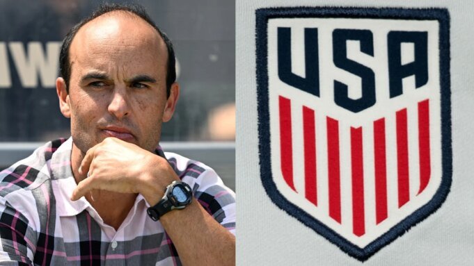 Ο Landon Donovan αποκαλύπτει το ρόστερ του για το Παγκόσμιο Κύπελλο USMNT 2026
| presscode.gr