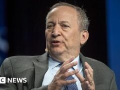 Ο Larry Summers παραιτείται από το διοικητικό συμβούλιο του OpenAI μετά τη δημοσιοποίηση των email του Epstein
| presscode.gr Ο Larry Summers παραιτείται από το διοικητικό συμβούλιο του OpenAI μετά τη δημοσιοποίηση των email του Epstein
| presscode.gr
