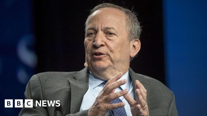 Ο Larry Summers παραιτείται από το διοικητικό συμβούλιο του OpenAI μετά τη δημοσιοποίηση των email του Epstein
| presscode.gr