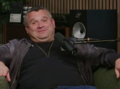 Ο Louis Osbourne αποκαλεί την κηδεία του Ozzy στο Μπέρμιγχαμ «Δέος» σε μια σπάνια συνέντευξη
| presscode.gr Ο Louis Osbourne αποκαλεί την κηδεία του Ozzy στο Μπέρμιγχαμ «Δέος» σε μια σπάνια συνέντευξη
| presscode.gr