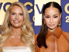 Ο Madison LeCroy του Southern Charm απευθύνεται στο Sai De Silva Drama
| presscode.gr Ο Madison LeCroy του Southern Charm απευθύνεται στο Sai De Silva Drama
| presscode.gr