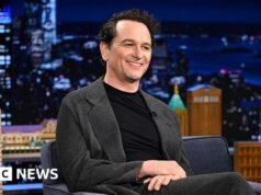 Ο Matthew Rhys μεταδίδει τον Hannibal Lecter στο νέο θρίλερ του Netflix
| presscode.gr Ο Matthew Rhys μεταδίδει τον Hannibal Lecter στο νέο θρίλερ του Netflix
| presscode.gr