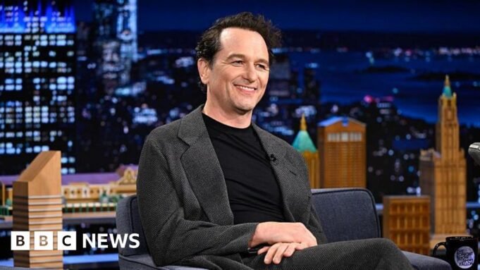 Ο Matthew Rhys μεταδίδει τον Hannibal Lecter στο νέο θρίλερ του Netflix
| presscode.gr