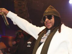 Ο Max B επιστρέφει στη σκηνή στο Brandy and Monica’s NYC Show, Days After Prison Release
| presscode.gr Ο Max B επιστρέφει στη σκηνή στο Brandy and Monica's NYC Show, Days After Prison Release
| presscode.gr