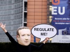 Ο Meta διέταξε να πληρώσει 479 εκατομμύρια ευρώ σε ισπανικά μέσα ενημέρωσης
| presscode.gr Ο Meta διέταξε να πληρώσει 479 εκατομμύρια ευρώ σε ισπανικά μέσα ενημέρωσης
| presscode.gr