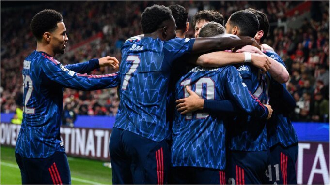 Ο Mikel Arteta αφήνει το γάντι στην Arsenal μετά από Ο Mikel Arteta αφήνει το γάντι στην Arsenal μετά από 10η συνεχόμενη νίκη
| presscode.gr