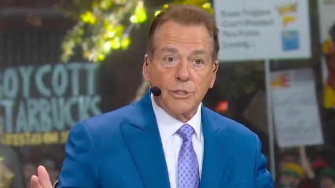 Ο Nick Saban καλεί για σημαντική αλλαγή στο κολεγιακό ποδόσφαιρο εν μέσω του προπονητικού δράματος Lane Kiffin
| presscode.gr