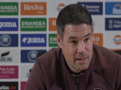 Ο O’Dea αποκλείει τον εαυτό του καθώς οι Swans κυνηγούν το νέο αφεντικό
| presscode.gr Ο O'Dea αποκλείει τον εαυτό του καθώς οι Swans κυνηγούν το νέο αφεντικό
| presscode.gr