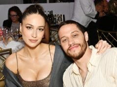 Ο Pete Davidson επιστρέφει σπάνια στα social media με την Elsie Hewitt
| presscode.gr Ο Pete Davidson επιστρέφει σπάνια στα social media με την Elsie Hewitt
| presscode.gr