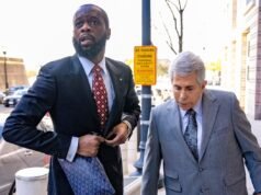 Ο Pras Michel των Fugees καταδικάστηκε σε 14 χρόνια για παράνομες δωρεές εκστρατείας
| presscode.gr Ο Pras Michel των Fugees καταδικάστηκε σε 14 χρόνια για παράνομες δωρεές εκστρατείας
| presscode.gr