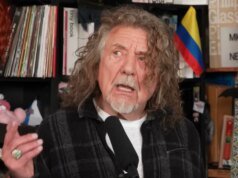 Ο Robert Plant τραγουδά Led Zeppelin, Moby Grape Classics στο Tiny Desk του NPR
| presscode.gr Ο Robert Plant τραγουδά Led Zeppelin, Moby Grape Classics στο Tiny Desk του NPR
| presscode.gr