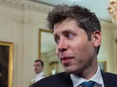 Ο Sam Altman λέει ότι το OpenAI δεν προσπαθεί να γίνει «πολύ μεγάλο για να αποτύχει»
| presscode.gr Ο Sam Altman λέει ότι το OpenAI δεν προσπαθεί να γίνει «πολύ μεγάλο για να αποτύχει»
| presscode.gr