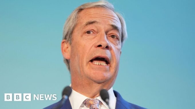 Ο Starmer χαρακτηρίζει τον Farage «άσπονδο» για τον χειρισμό των ισχυρισμών ρατσισμού
| presscode.gr