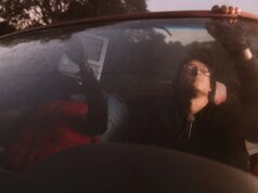 Ο Stephen Wilson Jr. χαιρετίζει την εργατική τάξη στο νέο τραγούδι “Gary”
| presscode.gr Ο Stephen Wilson Jr. χαιρετίζει την εργατική τάξη στο νέο τραγούδι "Gary"
| presscode.gr