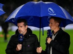 Ο Steve Sidwell ισχυρίζεται ότι ο σταρ της Τσέλσι είναι «ένας από τους καλύτερους στην Ευρώπη», οι οπαδοί θα εκπλαγούν πολύ
| presscode.gr Ο Steve Sidwell ισχυρίζεται ότι ο σταρ της Τσέλσι είναι «ένας από τους καλύτερους στην Ευρώπη», οι οπαδοί θα εκπλαγούν πολύ
| presscode.gr