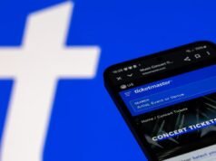 Ο Ticketmaster λέει ότι τα εισιτήρια συναυλίας 750 $ ήταν “τυπογραφικό λάθος”
| presscode.gr Ο Ticketmaster λέει ότι τα εισιτήρια συναυλίας 750 $ ήταν "τυπογραφικό λάθος"
| presscode.gr